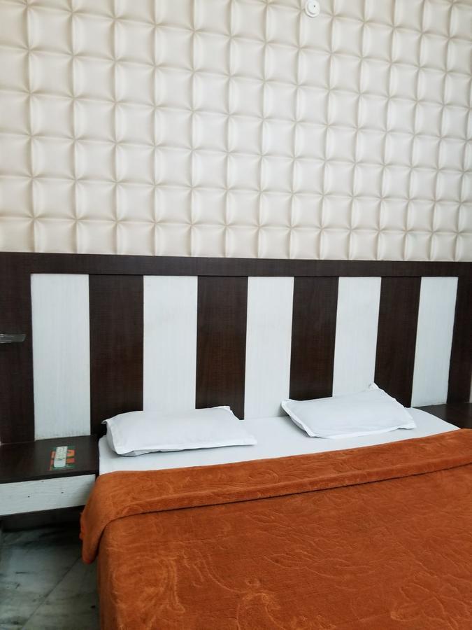 Time Square Guest House Jalandhar Exterior foto